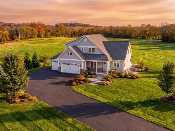 93 Chestnut Hill Road #The Hannah, Amherst, NH 03031