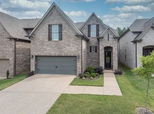 7270 Winter Gate Dr, Cordova, TN 38018
