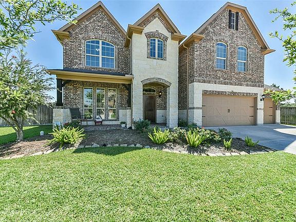 2nd image of 16710 Orchid Mist Dr
