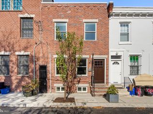 1625 Webster St, Philadelphia, PA 19146