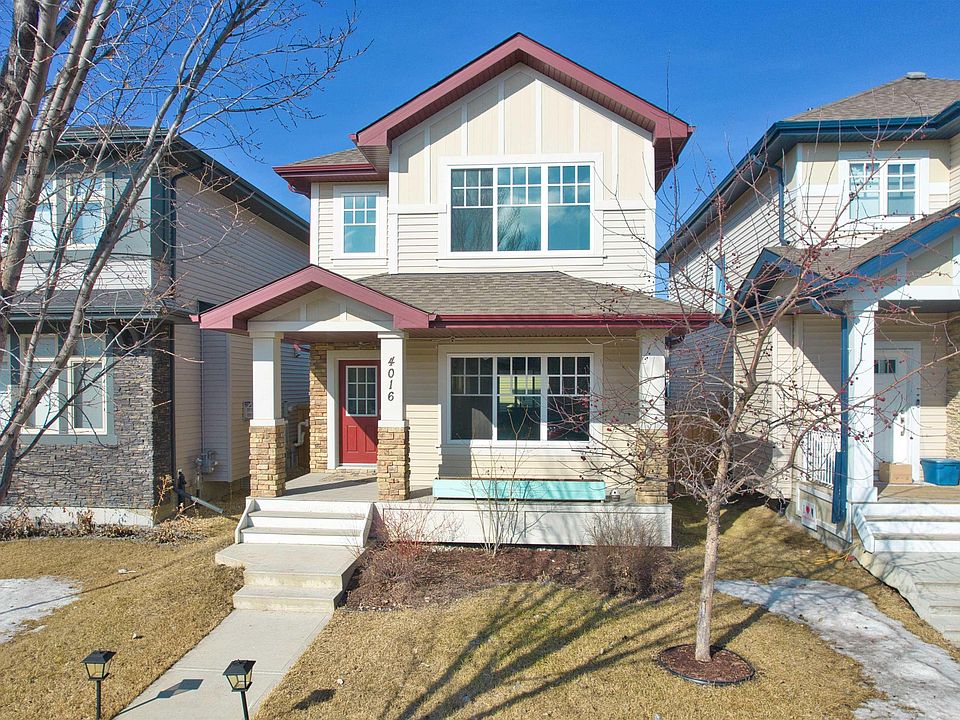 1st image of 4016 Allan Cres SW