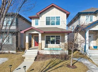 4016 Allan Cres SW, Edmonton, AB T6W 2K2