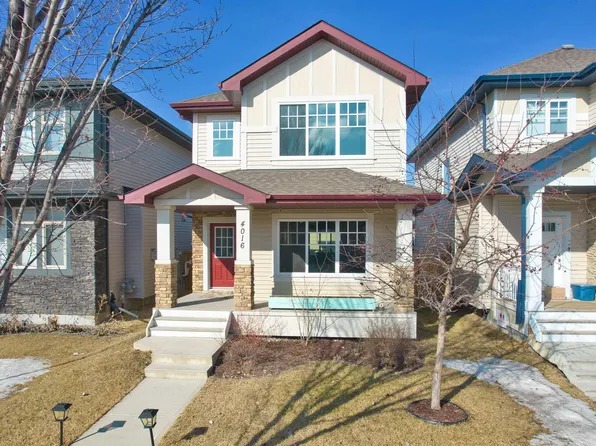 4016 Allan Cres SW, Edmonton, AB T6W 2K2