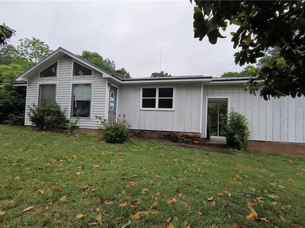 89 Murray Springs Rd, Chatsworth, GA 30705