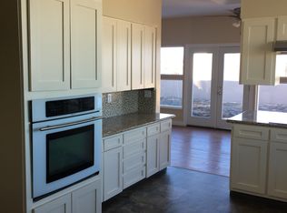 1255 S Meadow Ln, Safford, AZ 85546