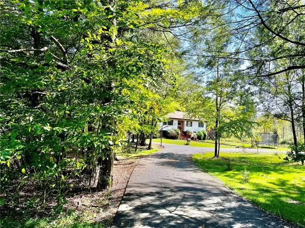 182 Cold Spring Road, Liberty, NY 12754
