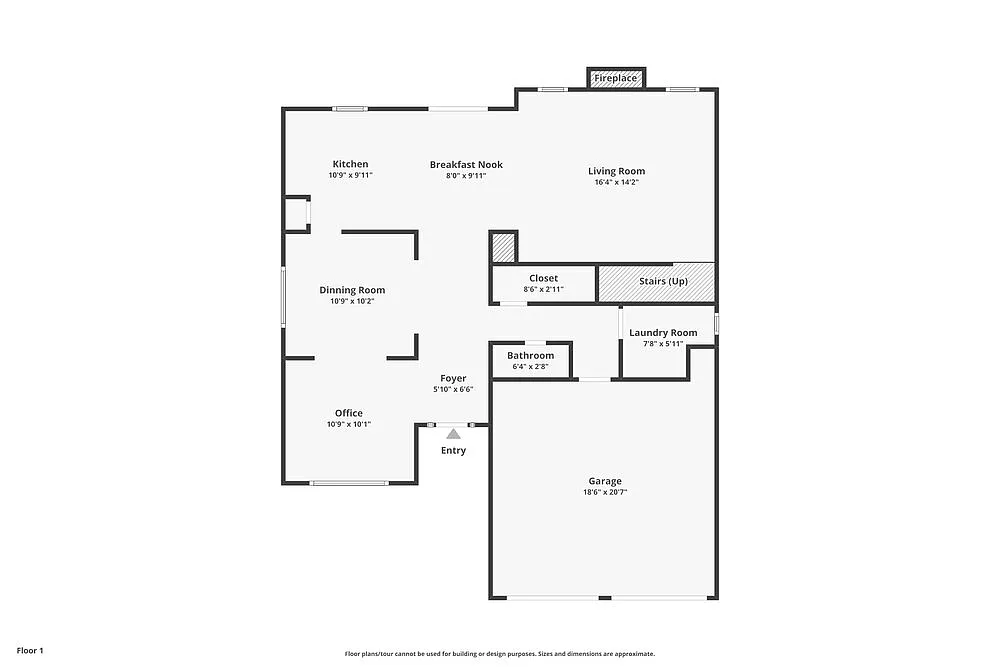 Building Photo - 14709 Asheton Creek Dr