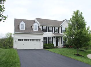 410 Providence Hill Rd, Coatesville, PA 19320