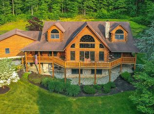 446 Mount Bethel Rd, Oxford, NJ 07863