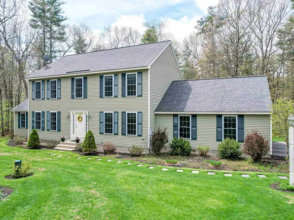 12 Jefts Drive, Brookline, NH 03033