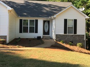 45 Cashew Ct, Covington, GA 30016