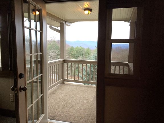 Porch off 2nd Bedroom
