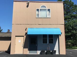 20 Lancaster Ave, Strasburg, PA 17579
