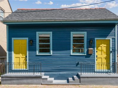 817 Clouet St, New Orleans, LA, 70117