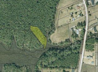 0 Queen Annes Ln, Beaufort, NC 28516