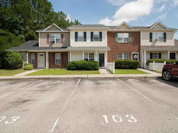 103 Meadowbrook Ln #1, Jacksonville, NC 28546