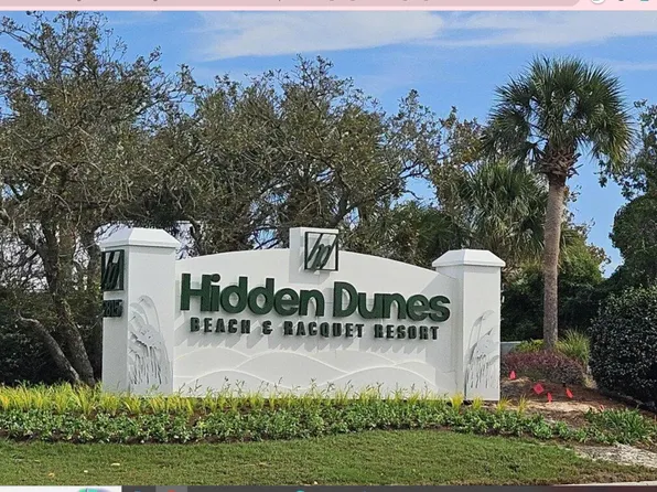 9815 Us Highway 98 W Unit 32, Miramar Beach, FL 32550