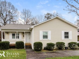 713 Grand St, High Point, NC 27260