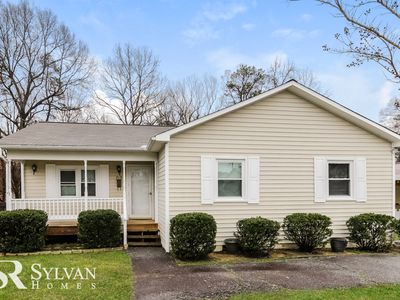 713 Grand St, High Point, NC, 27260
