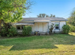 4629 Old Dallas Rd, Elm Mott, TX 76640