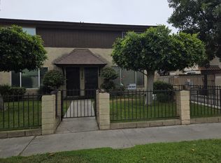 7250 Petrol St #B2, Paramount, CA 90723