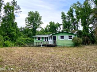 265 Hubert Blvd, Hubert, NC 28539