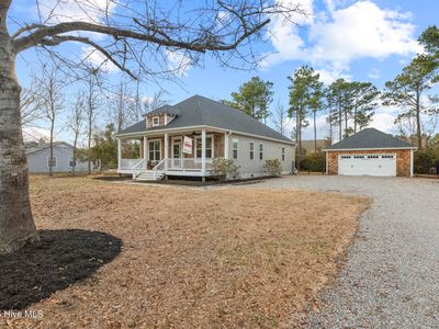 105 Driftwood Lane, Hampstead, NC, 28443