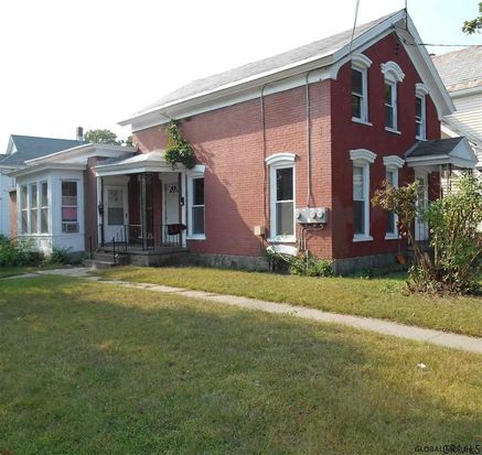 114 Bay St Glens Falls Ny 12801 Zillow