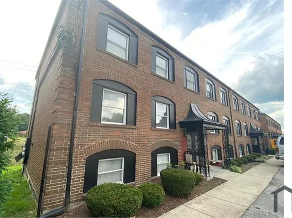 4903 Saddlebrook Ln APT 2, Louisville, KY 40216