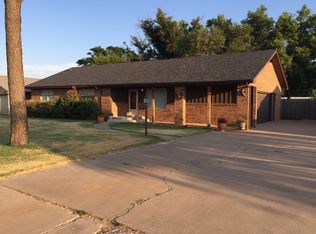 711 Vardo Ln, Lubbock, TX 79403