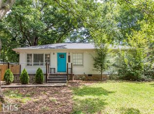 1866 Iona Dr, Atlanta, GA
