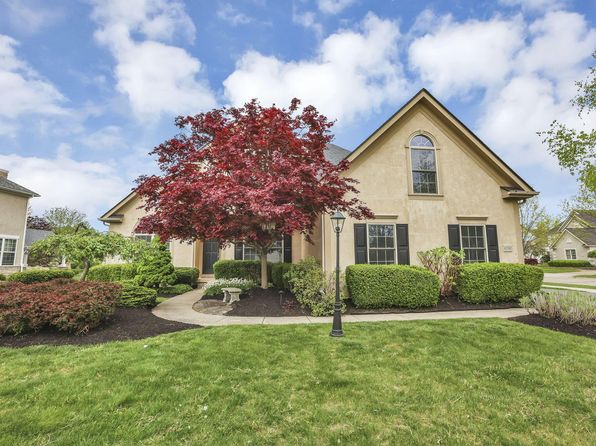 6580 Dalmore Ln, Dublin, OH 43016