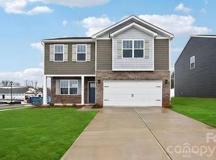 1780 Falls Cove Rd, Newton, NC 28658