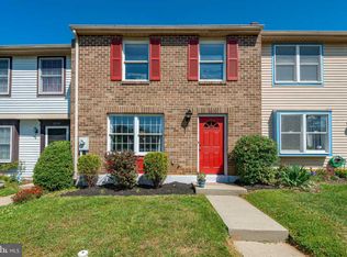 8226 Styers Ct, Laurel, MD