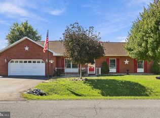 107 Grand Oak Dr, Hagerstown, MD 21740