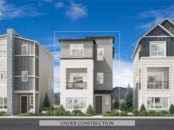 378 N Olympian Dr, Colorado Springs, CO 80905