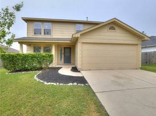 707 Atlantis, Kyle, TX 78640