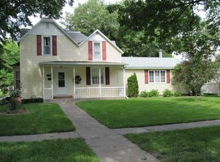 1052 20th Ave, Columbus, NE 68601