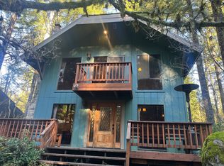 72659 E Village Loop Rd, Rhododendron, OR 97049