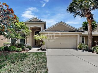 7131 Forest Mere Dr, Riverview, FL 33578