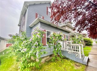 560 Locust St, Indiana, PA 15701