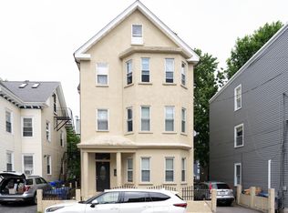 66 Mozart St APT 3, Boston, MA 02130