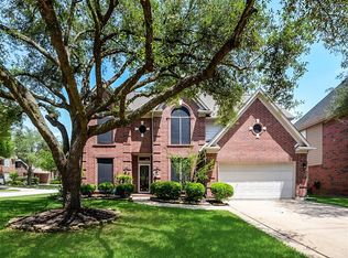 1801 Wynridge Dr, Deer Park, TX 77536