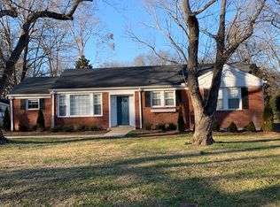 116 Allendale Dr, Nashville, TN 37205