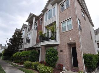 2915 Crawford St, Houston, TX 77004