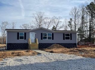 470 Central Church Rd, Appomattox, VA 24522