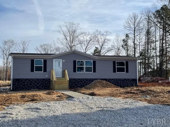 470 Central Church Rd, Appomattox, VA 24522