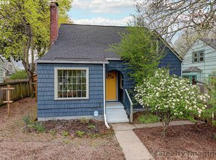 5635 NE 12th Ave, Portland, OR 97211