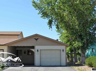 1175 Sweetwater Rd, Douglas, WY 82633