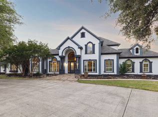 3195 Falcon Rd, Prosper, TX 75078